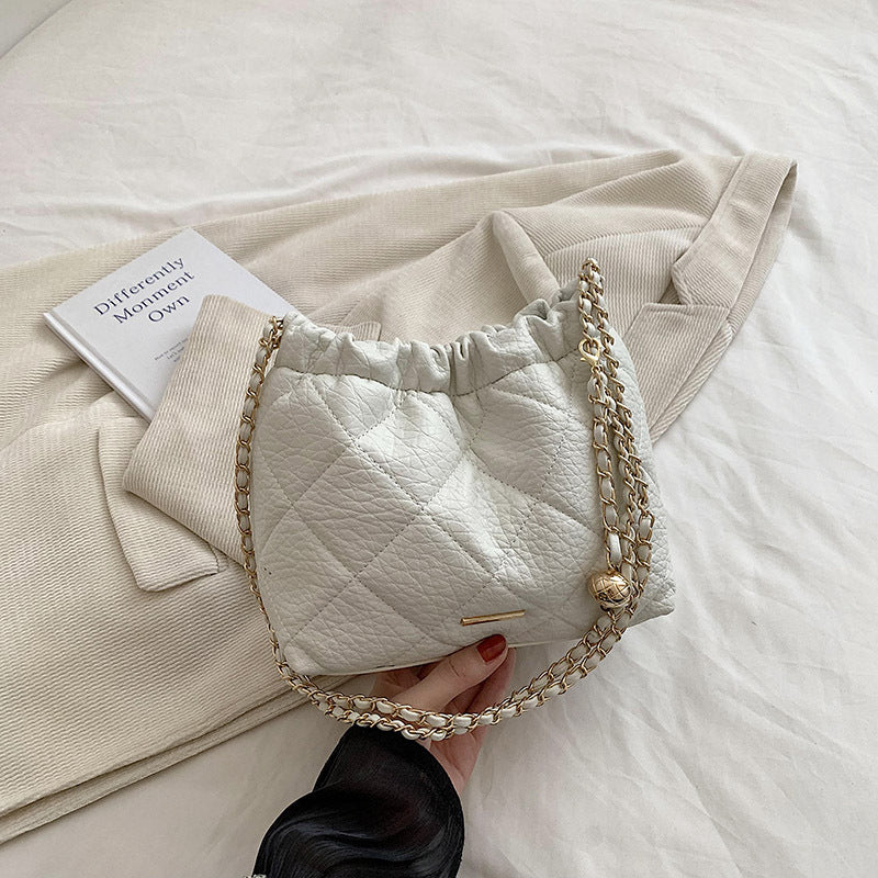 Women's Today Popular Commuter Trendy Summer Versatile Crossbody Bags
