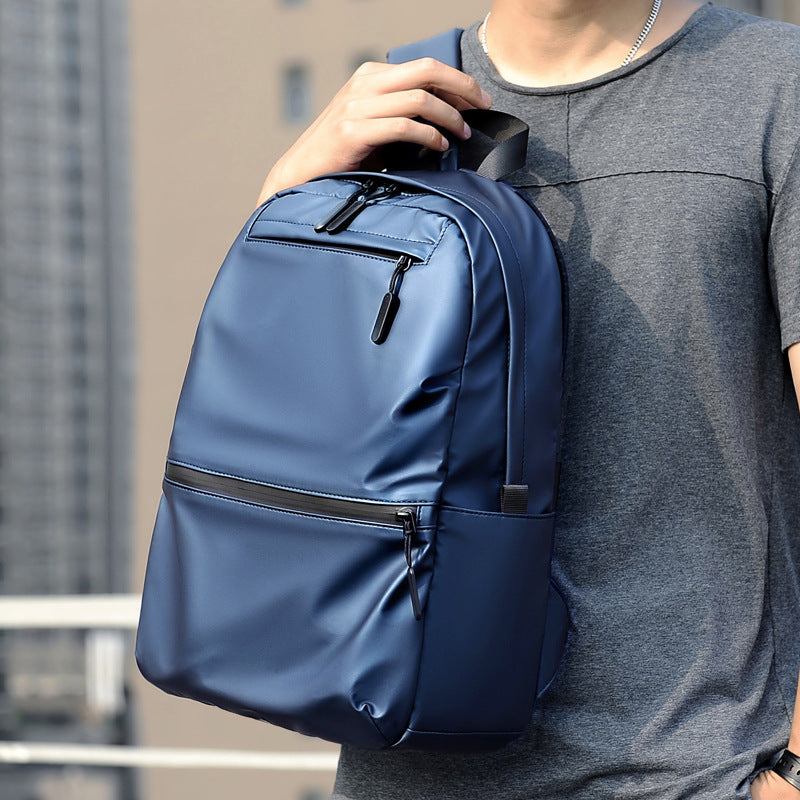 Men's Computer Large Capacity Business Commute Backpacks