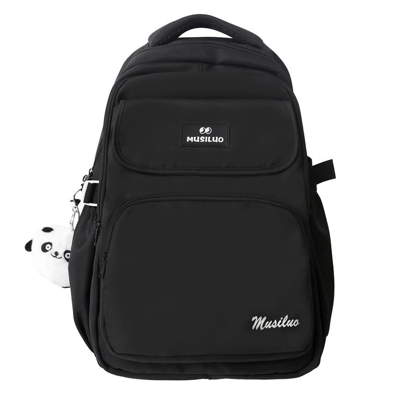 Women's Unique College Style High Fashion Backpacks