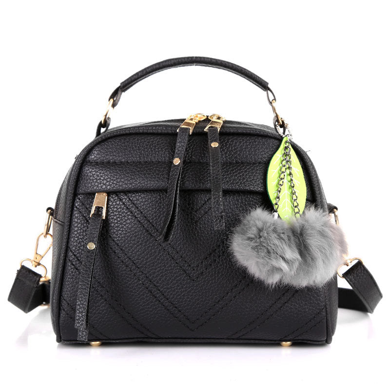 Women's High Quality Fashionable Stylish Portable Crossbody Bags