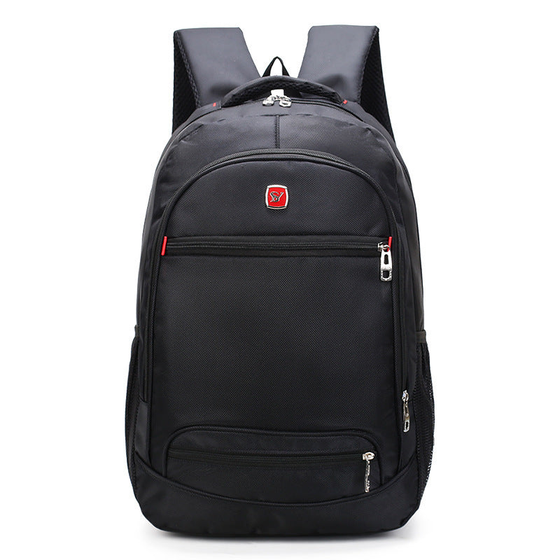 Men's Unique Cool Versatile Business Computer Backpacks