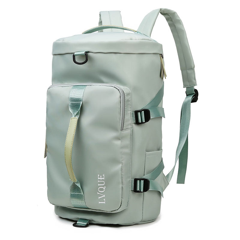 Women's Pretty Portable Large Capacity Lightweight Travel Bags