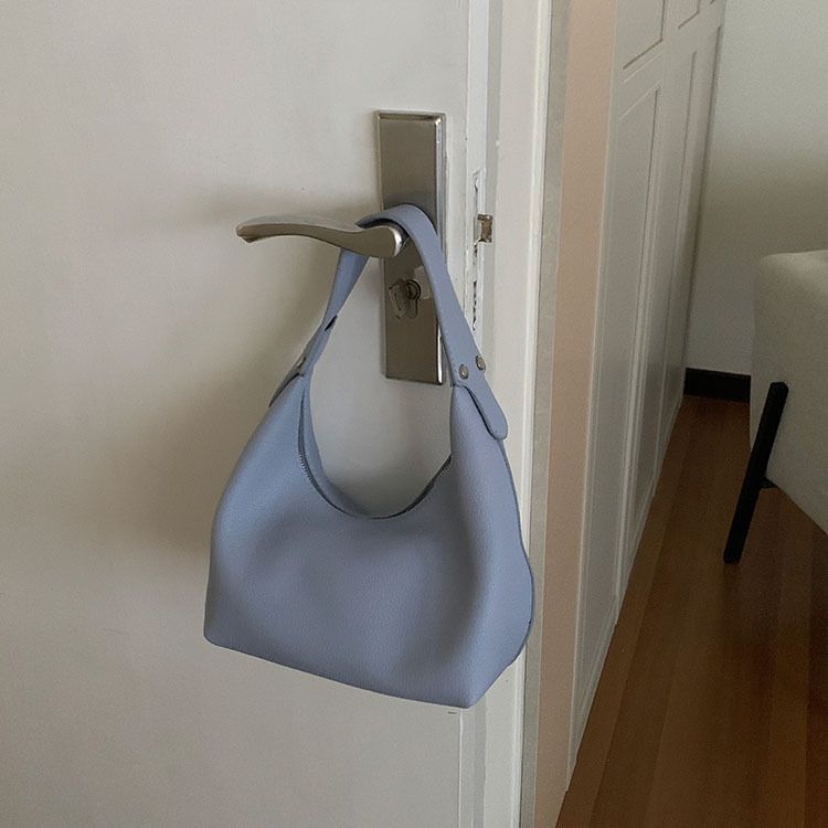 Fashion Underarm Korean Style Portable Large Bags