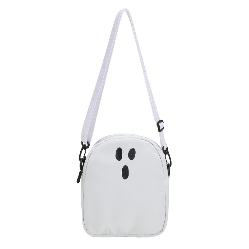 Women's Cartoon Korean Lovely Personality Fashion Crossbody Bags