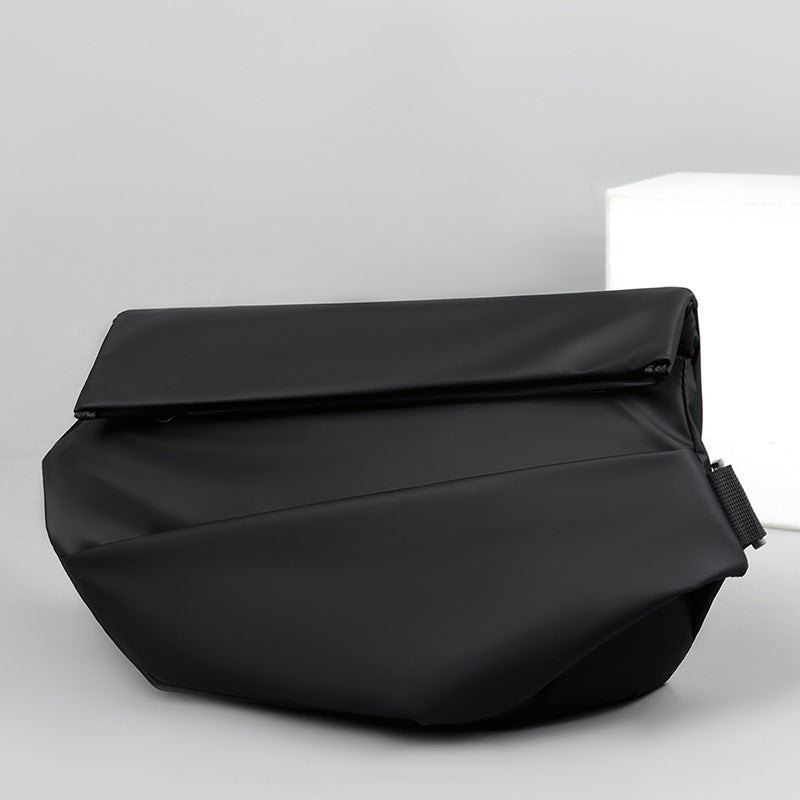 Women's & Men's Fashion Waterproof Multifunctional Men's Chest Bags