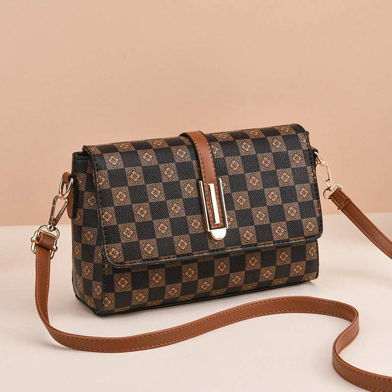 Fashion Korean Style Simple To Give Crossbody Bags