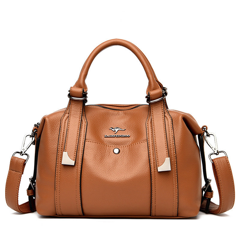 Classic New Fashion Women's Large Capacity Bags