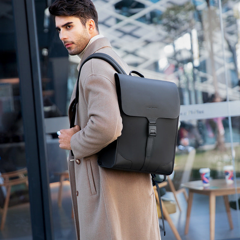 Men's Marco Trendy Magnetic Fashion Computer Backpacks