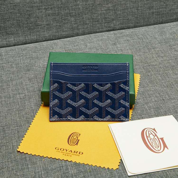 Upgraded Version Sales Volume Genuine Leather Card Holder