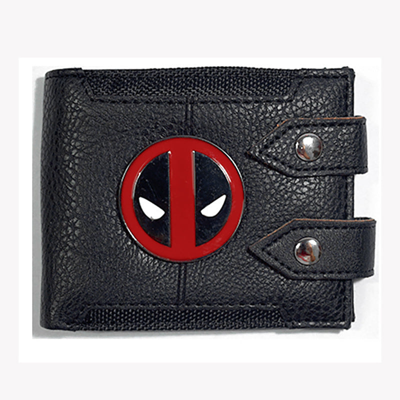 Anime One Piece Dragon Ball Attack On Ladies Wallets