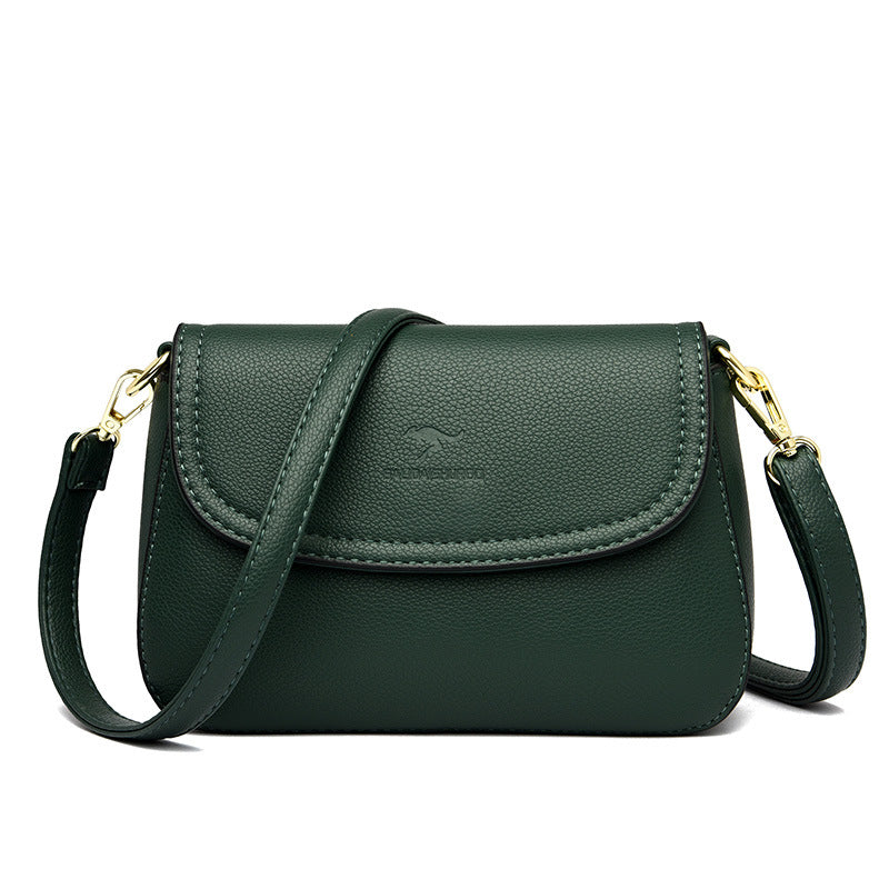 Classy Women's Fashionable Simple Mom Large Bags