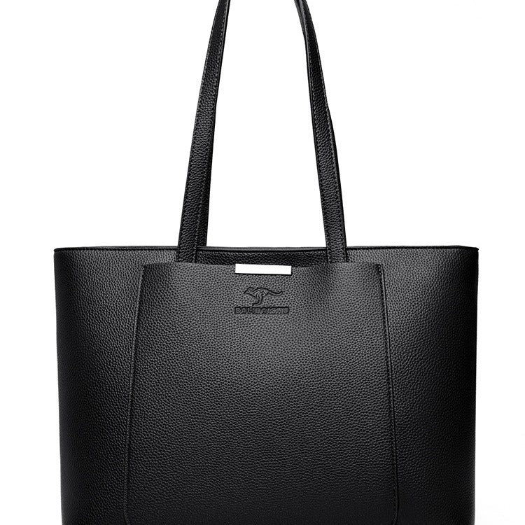 Women's Simple Elegant Mother Trend Atmosphere Handbags