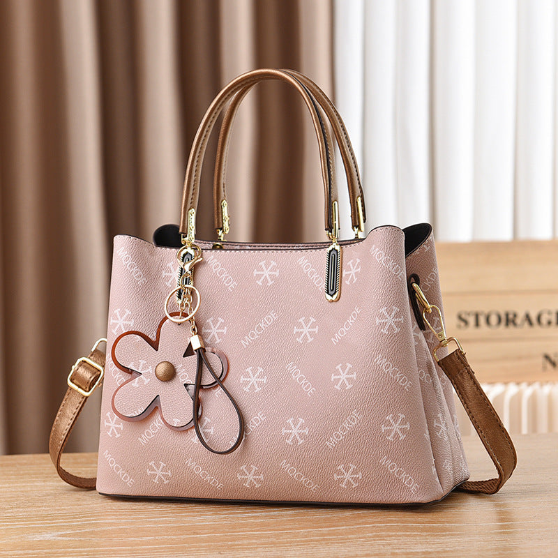 Women's Beautiful Slouchy Fashion Soft Leather Handbags