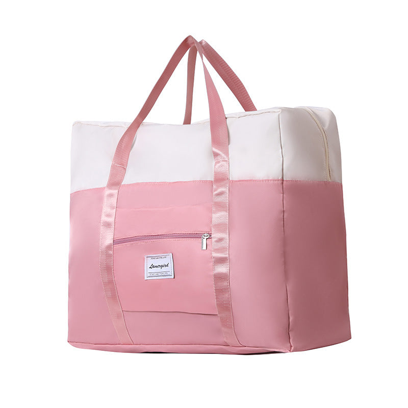 Buggy Bedroom Clothes Storage Portable Business Travel Bags