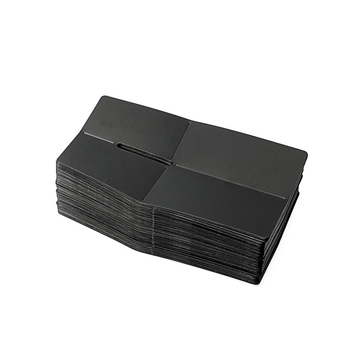 Box Usd Swiping Clamp Credit Inessive Card Holder