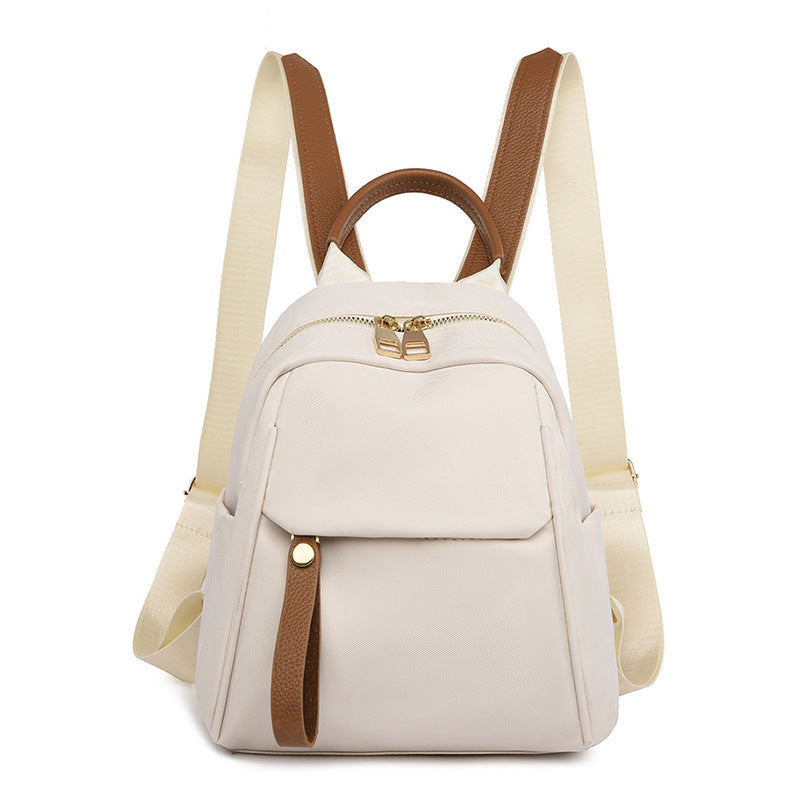 Women's Large Capacity High Sense Female Lady Backpacks