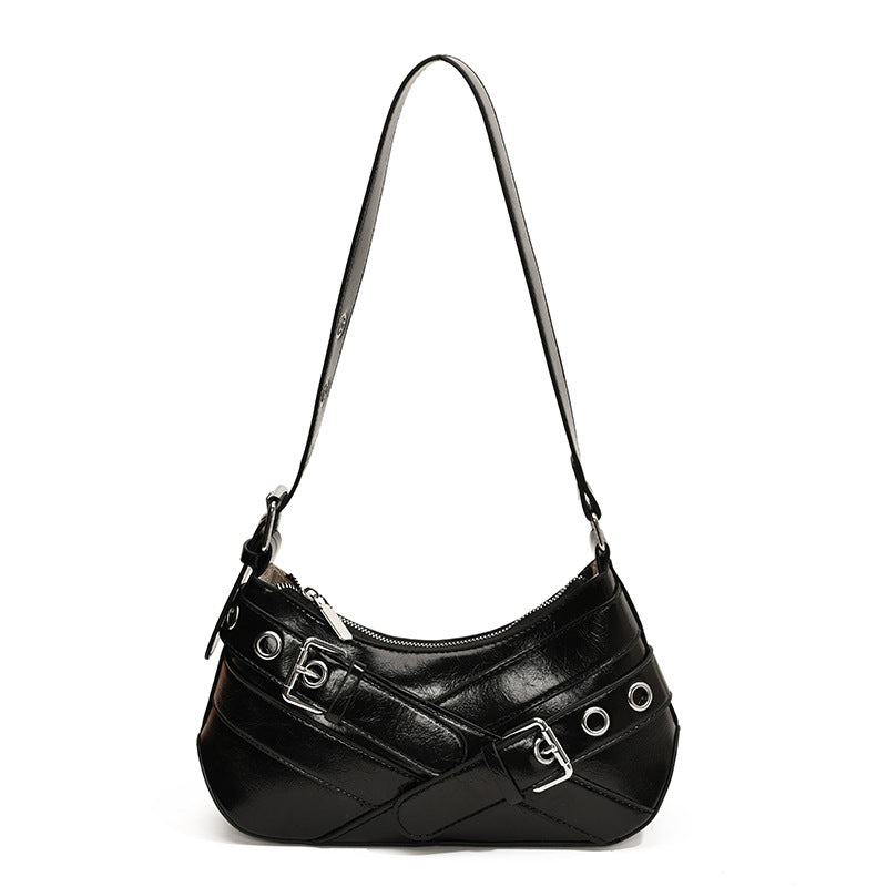 Wedding Banquet Red Female Summer Fashion Shoulder Bags