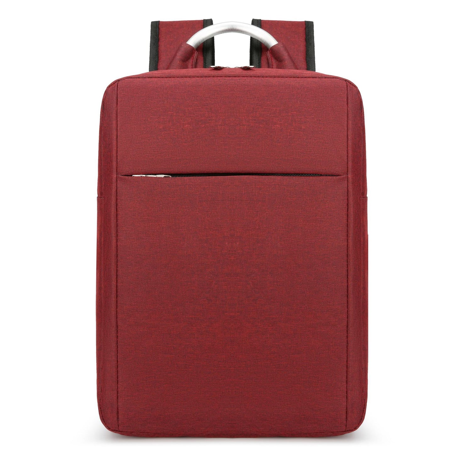 Men's Computer Printable Gift Business Rechargeable Backpacks