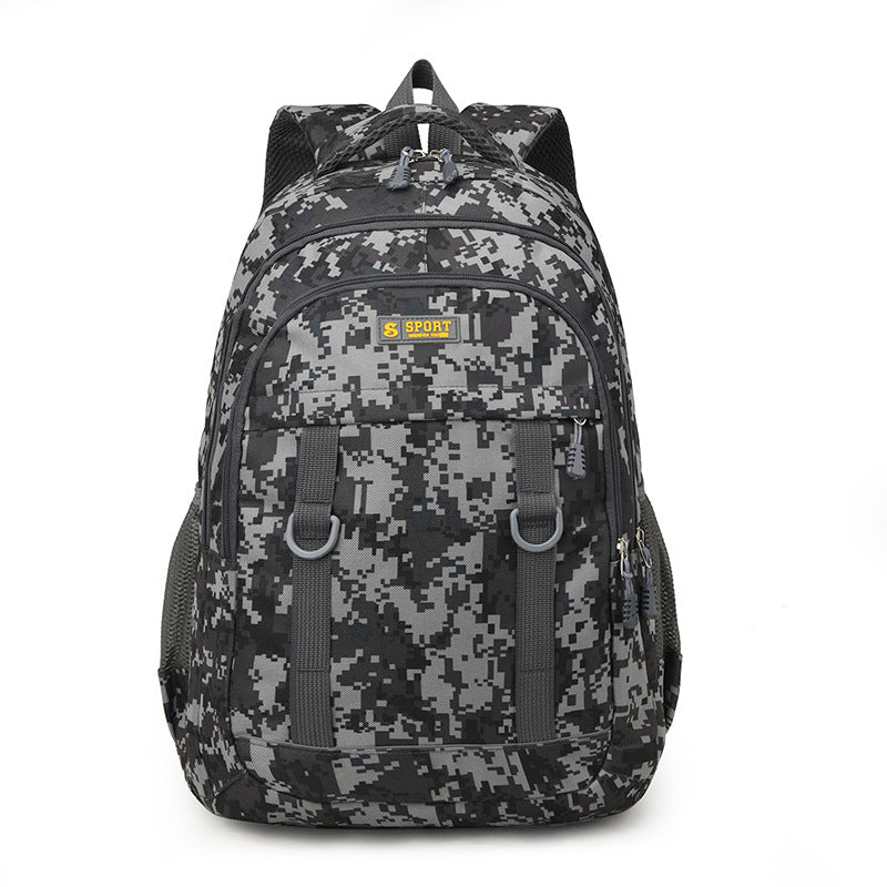 Men's Innovative High-grade Large Capacity Fashionable Backpacks