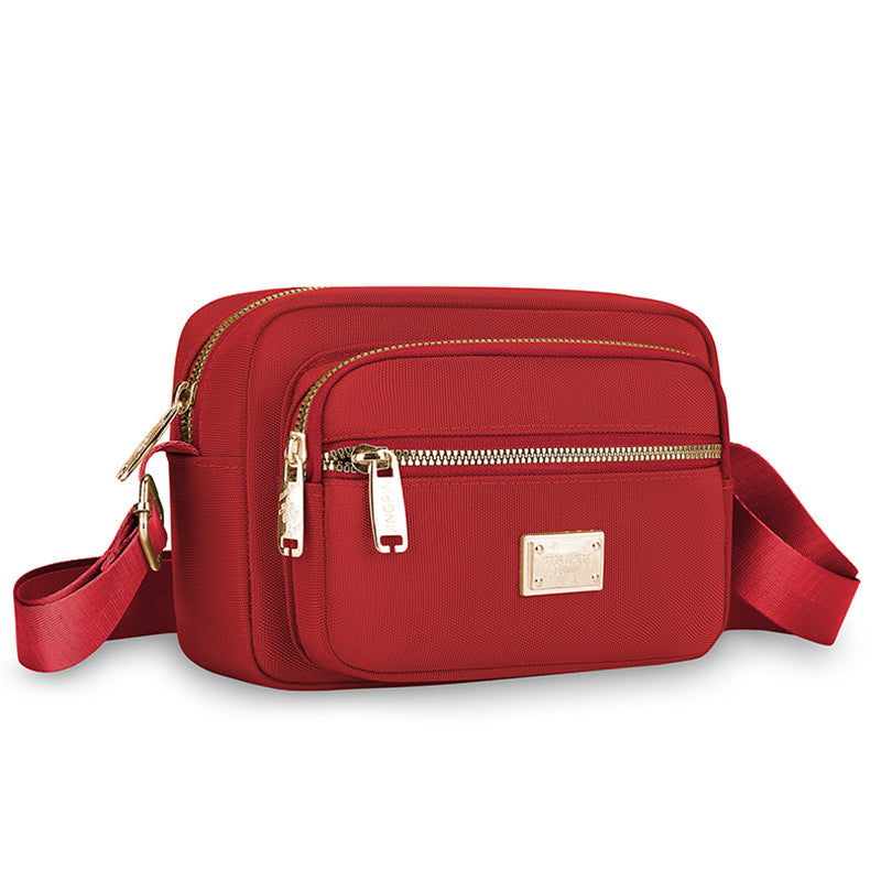 Women's Creative Attractive Checkout Nylon Mom Crossbody Bags