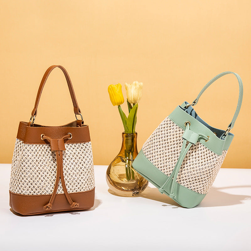 Glamorous Classic Female Lion Ridge Stylish Crossbody Bags
