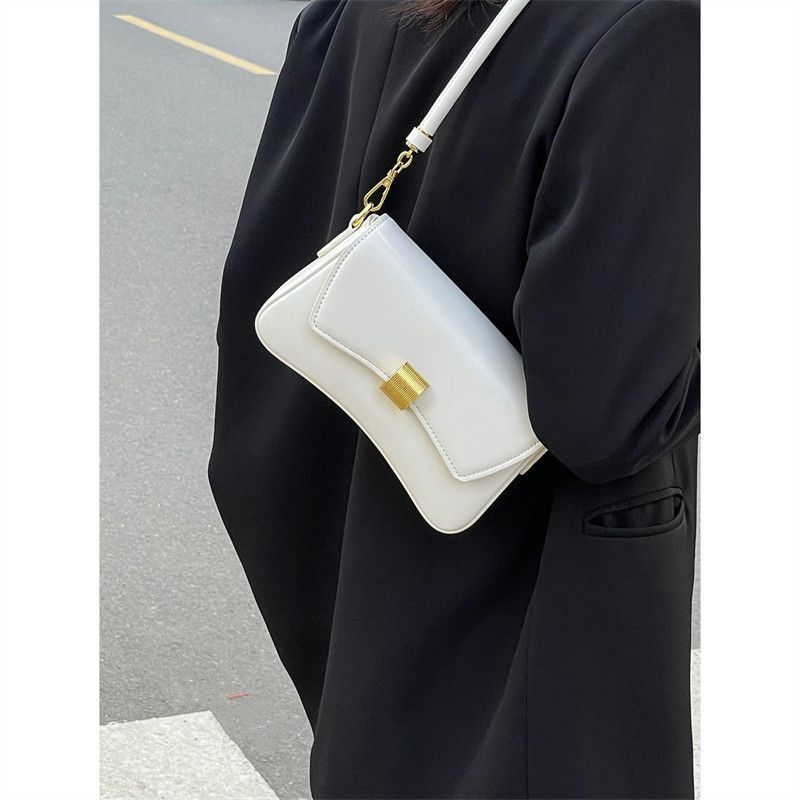 Women's Elegant Fashion Commuter Sense Underarm Crossbody Bags