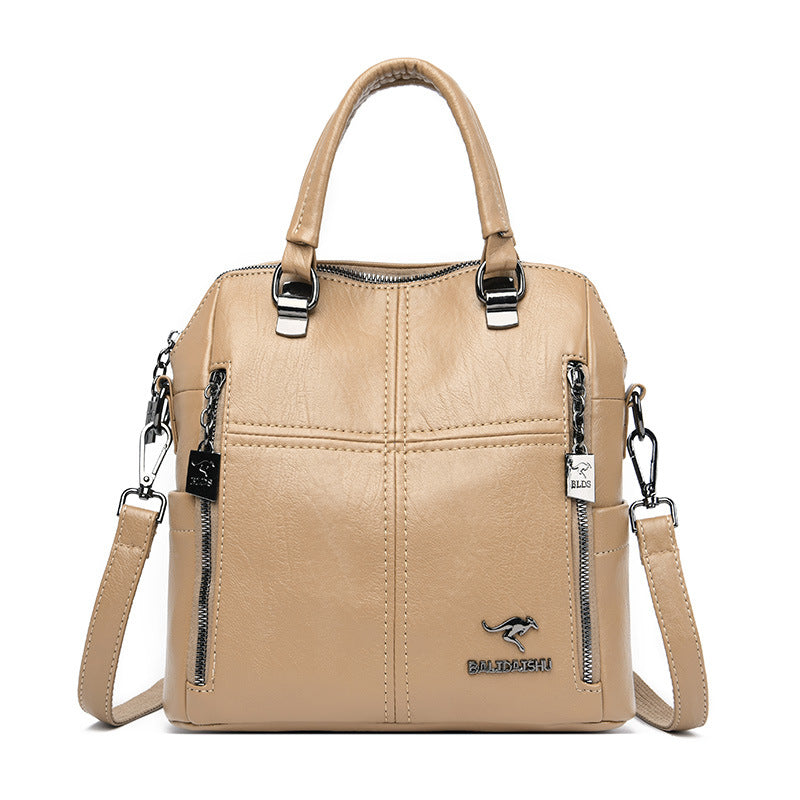Summer Fashion Korean Style Large Capacity Backpacks