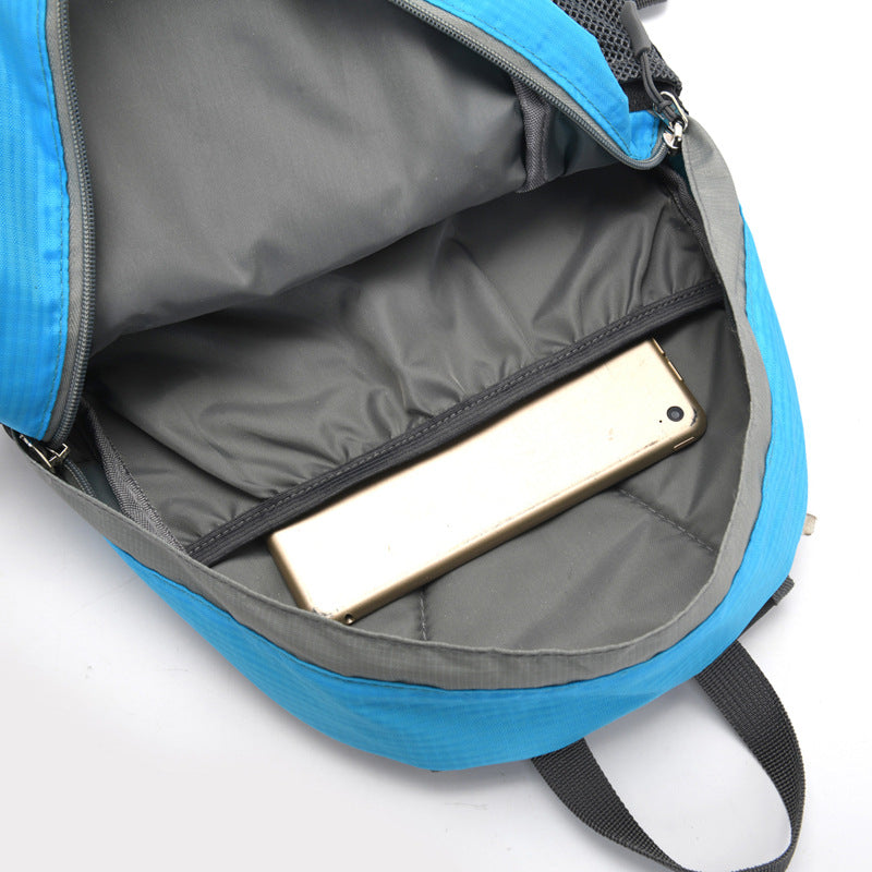 Women's Lightweight Summer Fashion Ultra Light Backpacks