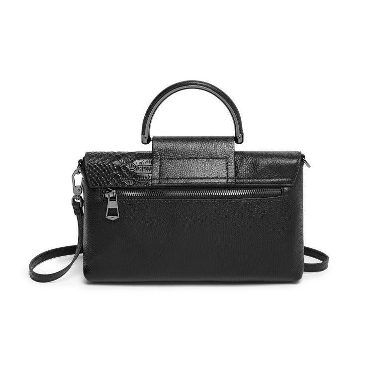 Women's Pattern Clutch Fashionable Large Capacity Banquet Shoulder Bags