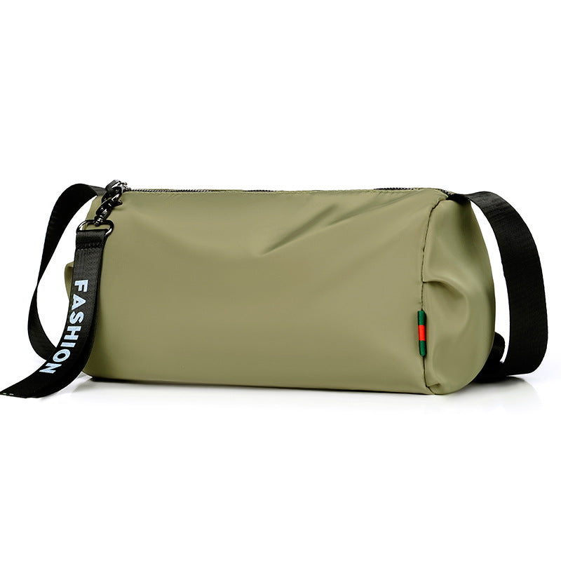 Women's & Men's & Dry Wet Separation Training Swimming Men's Chest Bags