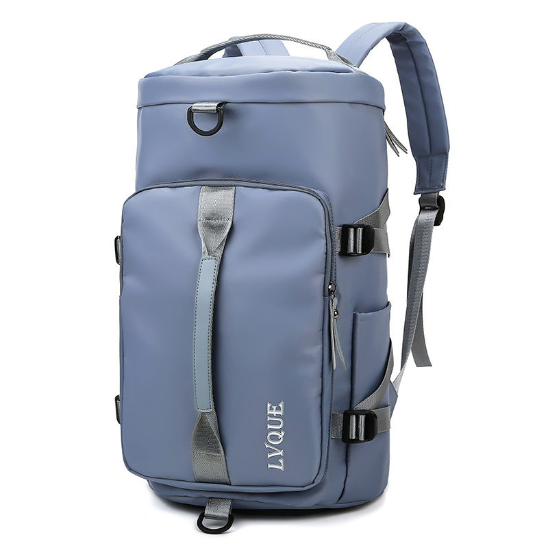 Women's Pretty Portable Large Capacity Lightweight Travel Bags