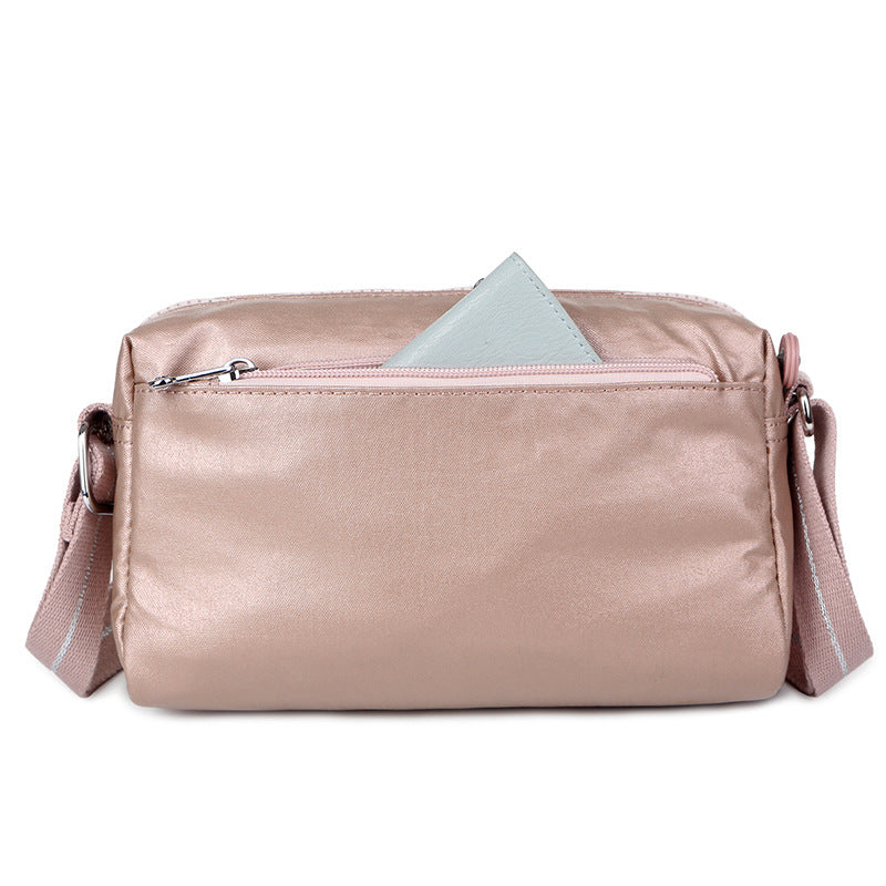 Women's Recruitment Distribution Monkey Passport Storage Crossbody Bags