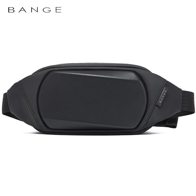 Men's Waterproof Korean Style Hard Shell Bags