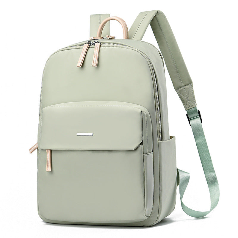 Women's High Quality Trendy Large Capacity Early Backpacks