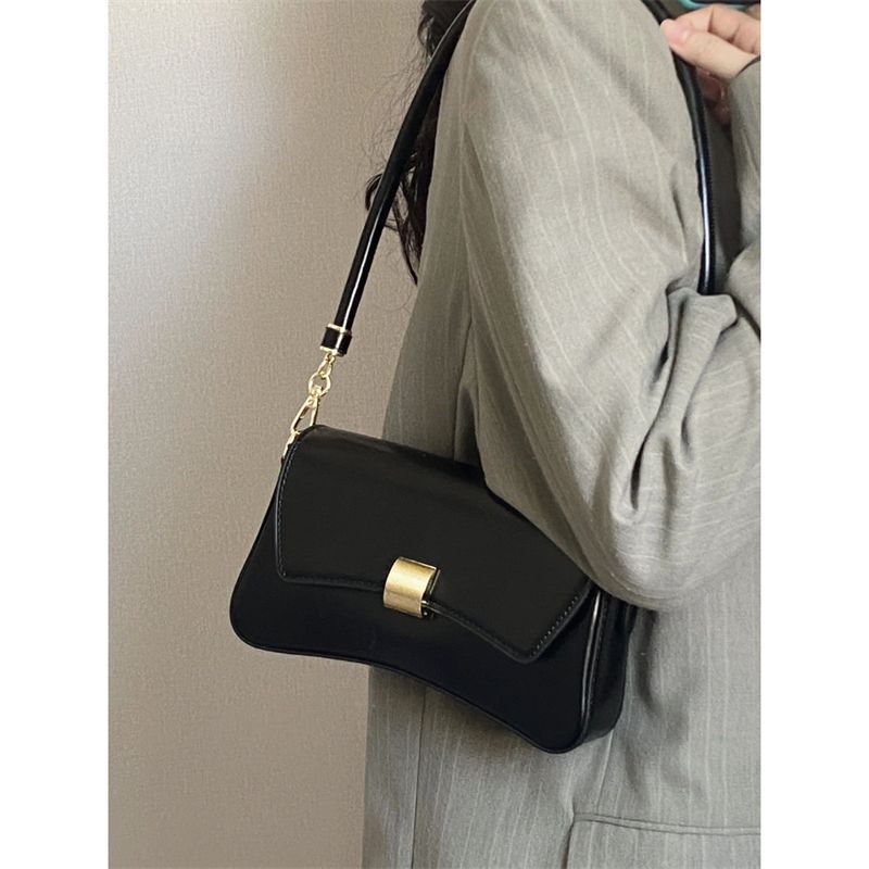 Women's Elegant Fashion Commuter Sense Underarm Crossbody Bags