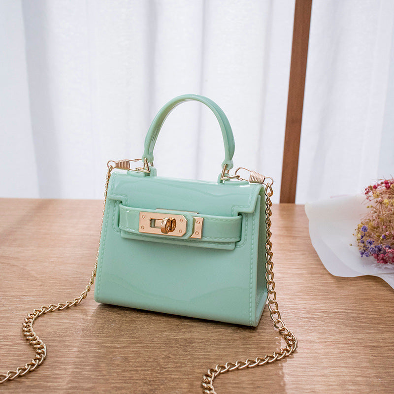 Women's Attractive Comfortable Kelly Gel Fashion Crossbody Bags