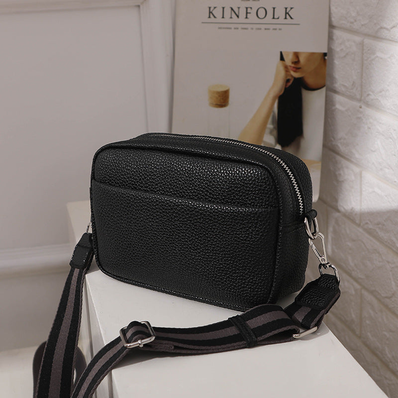 Stylish Unique Women's Trendy Solid Color Bags
