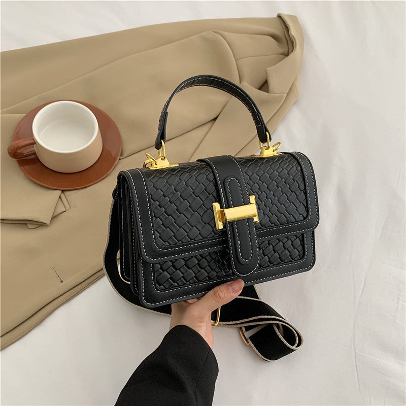 Charming Fashion Shopping Retro Street Portable Shoulder Bags