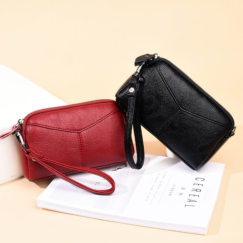 Women's Clutch Shell Fashion Elegant Trendy Handbags