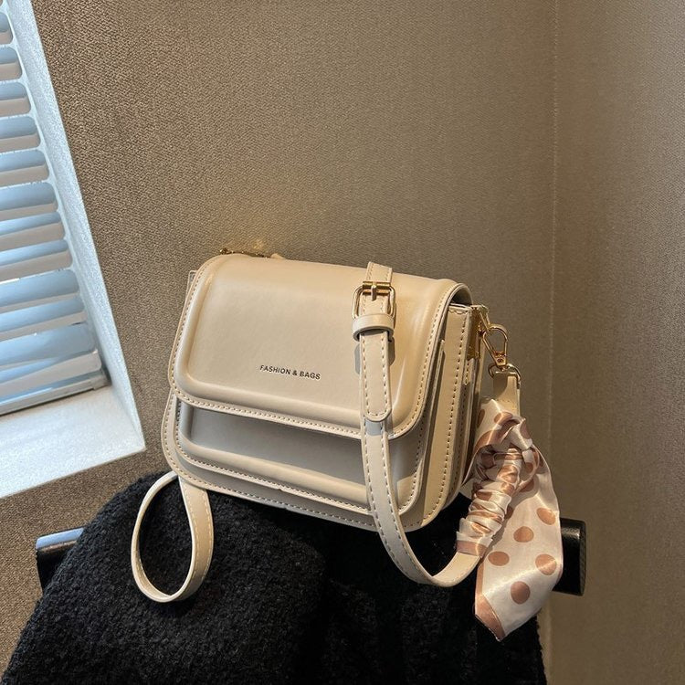 Comfortable Luxury High-grade Cute Female Niche Crossbody Bags