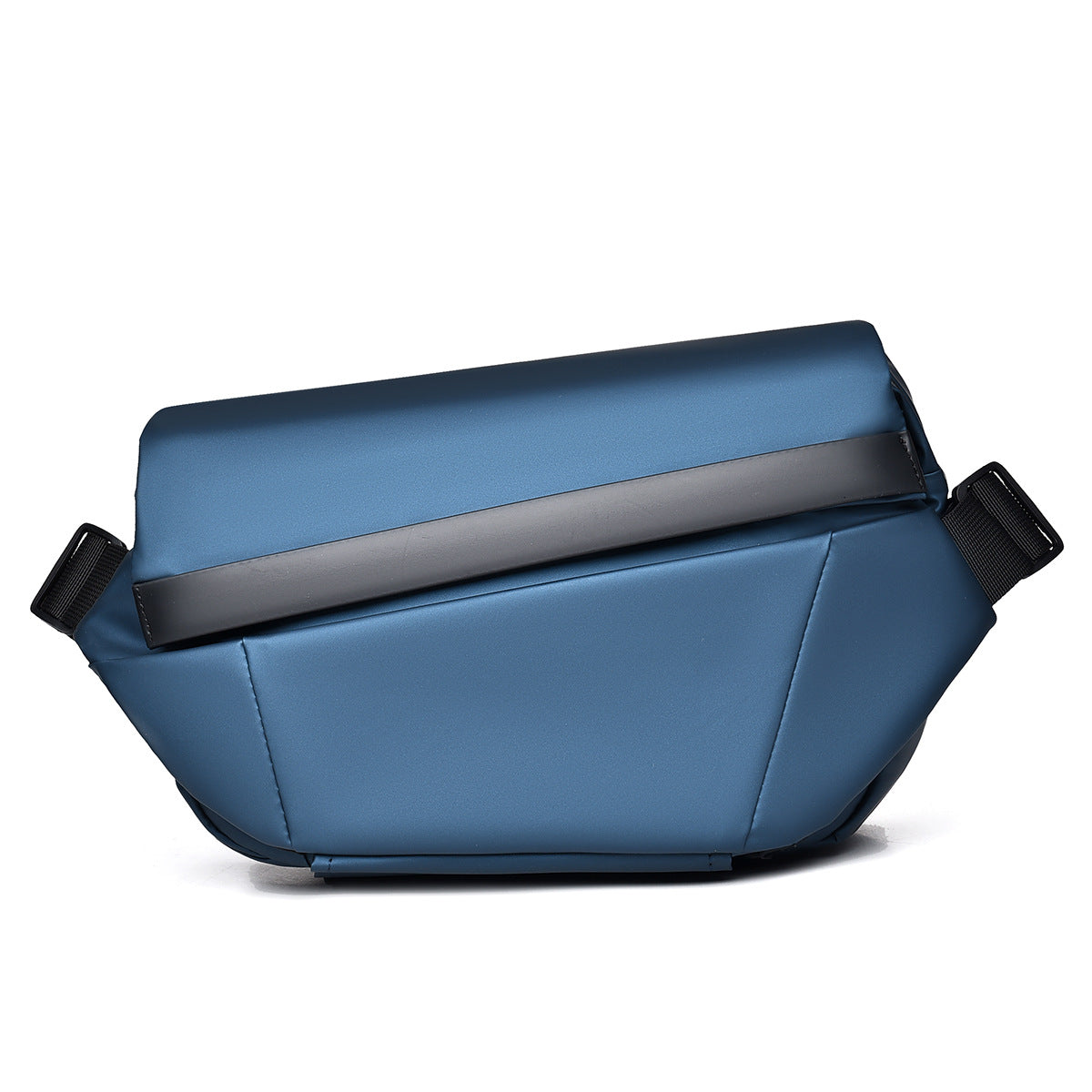 Men's Trendy Riding Fashion Commute Leisure Men's Chest Bags