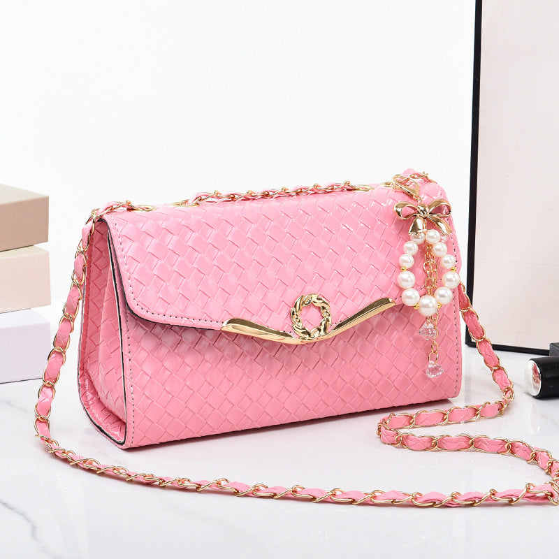 Cool Innovative Women's Versatile Creative Chain Crossbody Bags