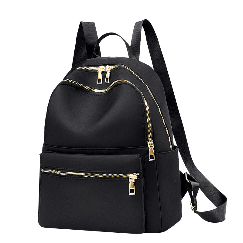 Women's Fashionable Oxford Cloth Fashion Canvas Bags