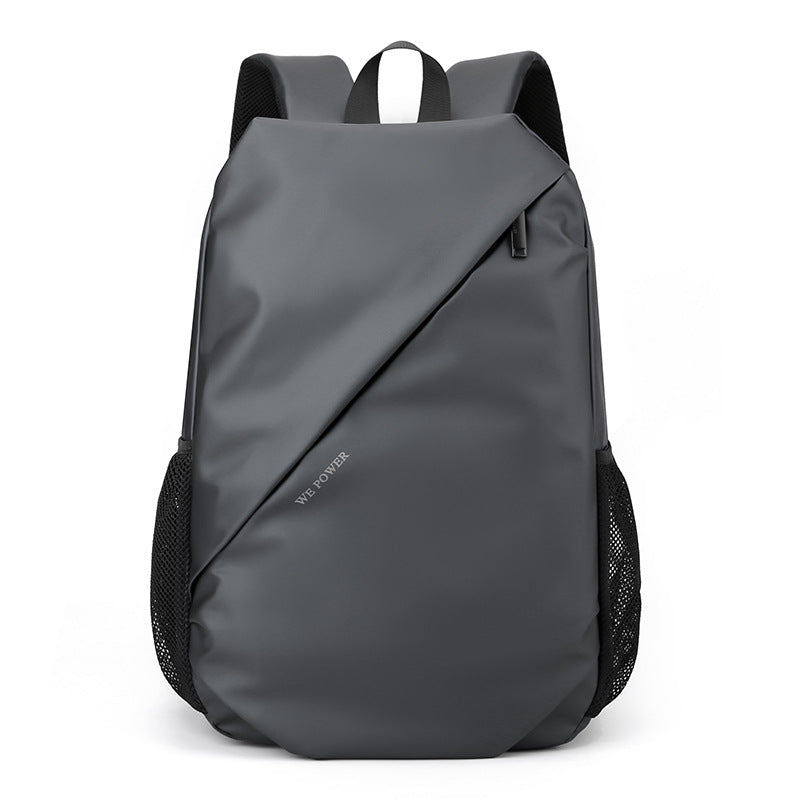 Versatile Innovative Men's Business Leisure Boarding Backpacks