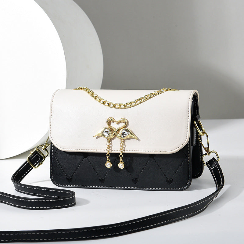 Versatile Women's Fashion Temperamental Popular For Crossbody Bags