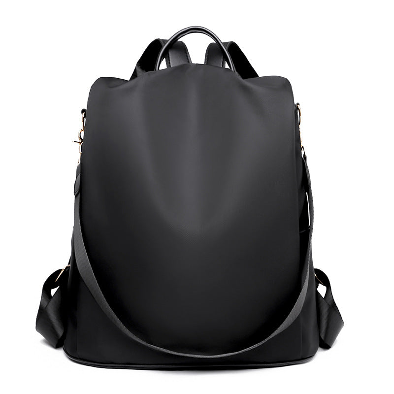 Oxford Cloth Fashion Printing Large Capacity Backpacks