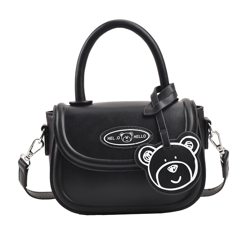 Casual Women's High-grade Fashion Portable Trendy Shoulder Bags