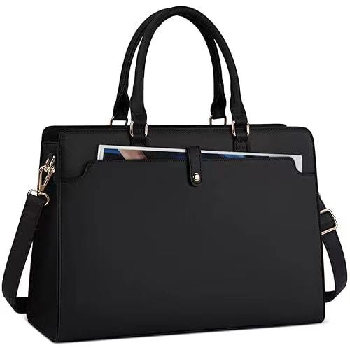 Women's Korean Fashion Cross Pattern Large Capacity Simple Bags