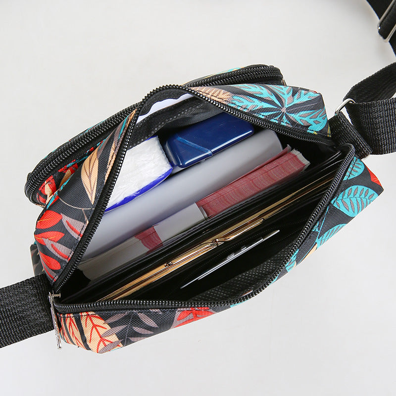 Women's Cool Fashion Stall Mummy For Crossbody Bags