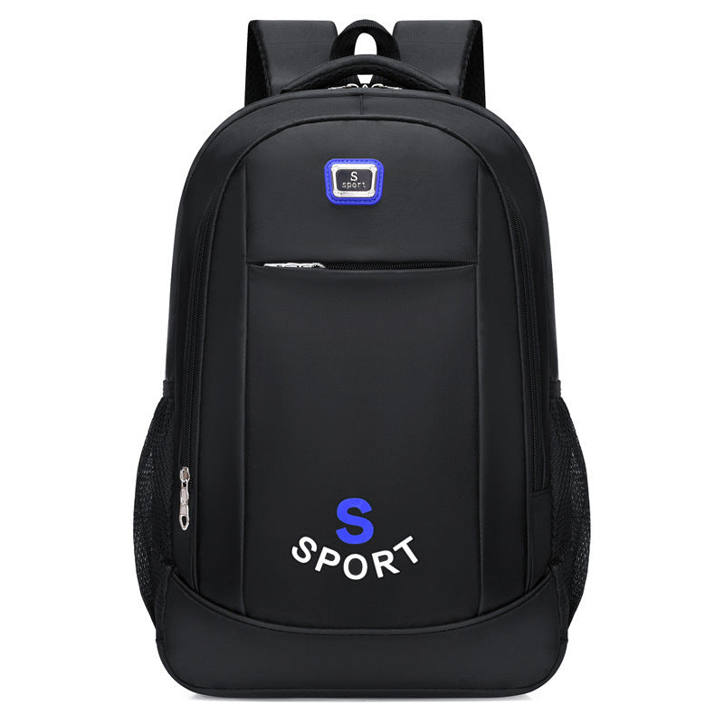 Men's Unique Cool Versatile Business Computer Backpacks